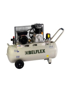 Compresor BELFLEX BF 3/100...