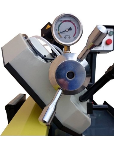 Serra cinta BELFLEX BF 200 SC M