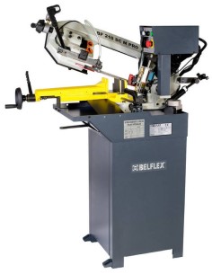Serra cinta BELFLEX BF 210...