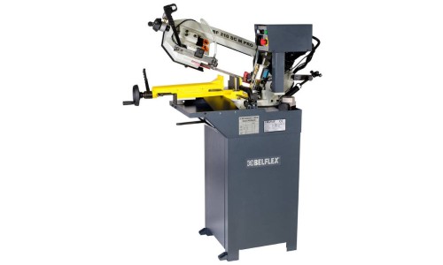 Serra cinta BELFLEX BF 210 SC TF PRO