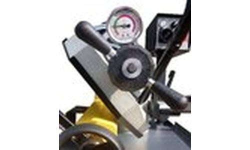 Serra cinta BELFLEX BF 210 SC TF PRO