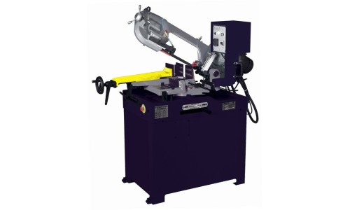 Serra cinta BELFLEX BF 350 DS TF Trifàsica