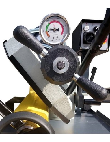 Serra cinta BELFLEX BF 350 DS TF...