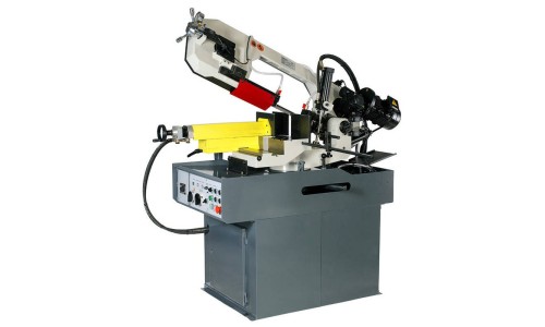 Serra cinta BELFLEX BF 310 HV/SA semi-automàtica