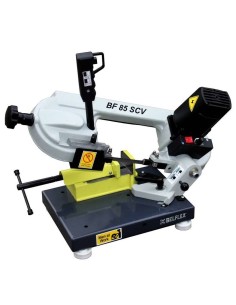 Serra cinta BELFLEX BF 85 SCV
