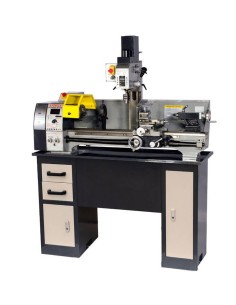 Torno FORTEX...
