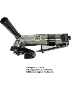 Amoladora Angular BELFLEX...