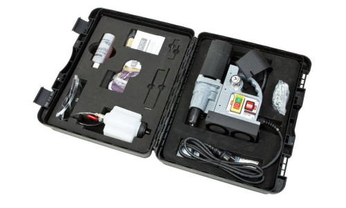 Taladro Magnetico  EUROBOOR ECO.30