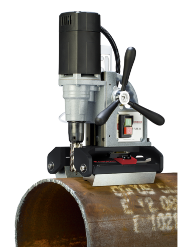 Taladro magnético EUROBOOR ECO-TUBE.30