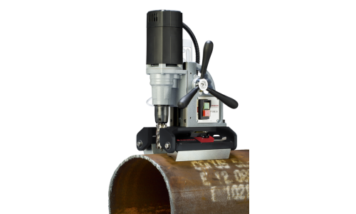 Taladro magnético EUROBOOR ECO-TUBE.30