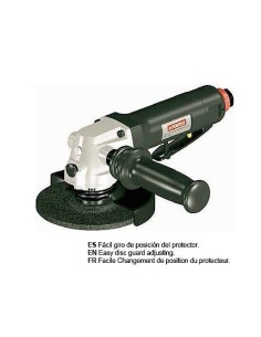 Amoladora FORTEX FTX-5D-6192PS