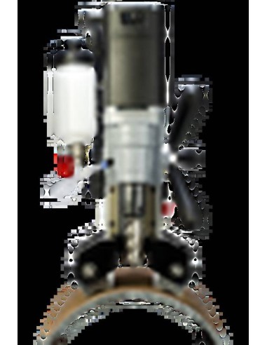 Taladro magnético EUROBOOR ECO-TUBE.30