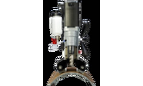 Taladro magnético EUROBOOR ECO-TUBE.30