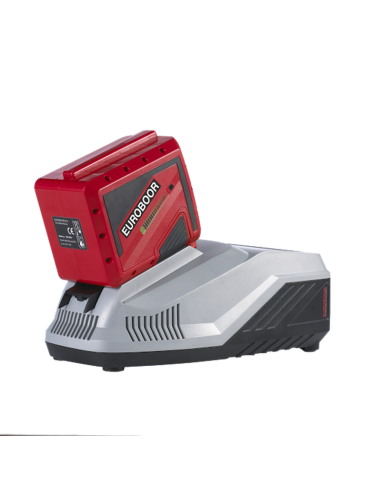 Taladro magnético EUROBOOR EBM.360