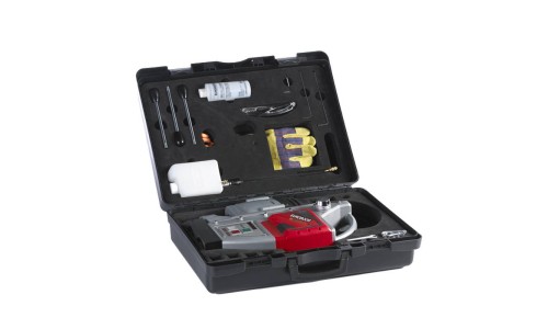 Taladro magnético EUROBOOR EBM.360