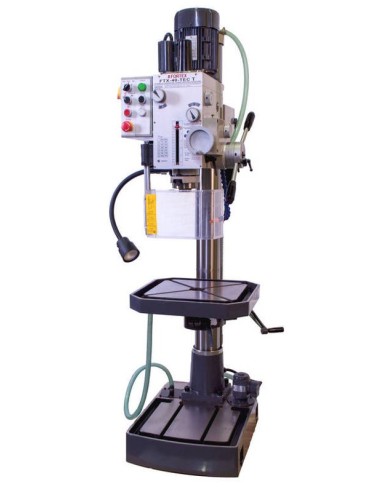 Trepant de columna FORTEX FTX 40 TEC T