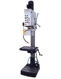 Taladre de columna FORTEX...