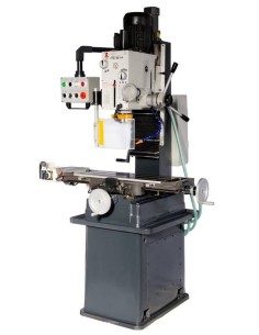 Fresadora FORTEX FTX-45-TFS