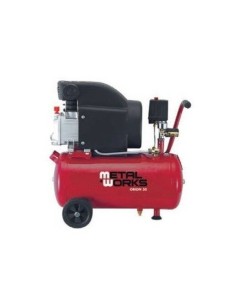 Compresor METAL WORKS ORION 50