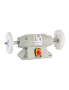 Pulidora FORTEX FTX-200-PM