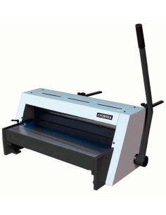 Cizalla guillotinas de mesa...