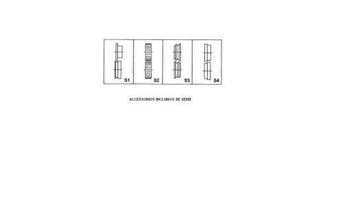 Bordonadora Manual Fortex FTX-12-B