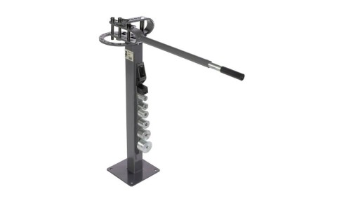Corbadora de varilla manual FORTEX FTX-38-CT