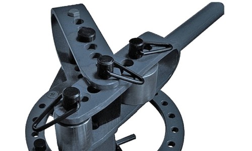 Corbadora de varilla manual FORTEX FTX-38-CT