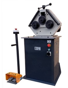 Curvadora FORTEX FTX-30-HV