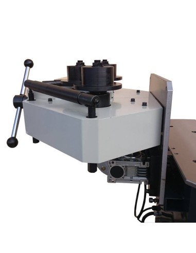 Curvadora FORTEX FTX-30-HV