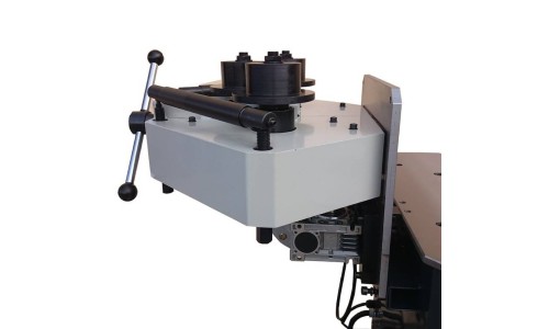 Curvadora FORTEX FTX-30-HV