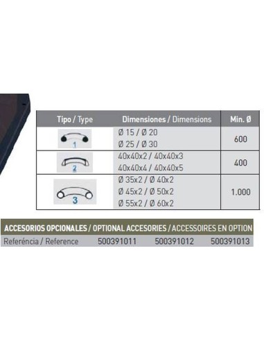 Curvadora FORTEX FTX-30-HV