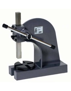 Prensa manual FORTEX FTX3-P