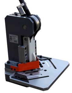 Punzonadora FORTEX FTX3/102