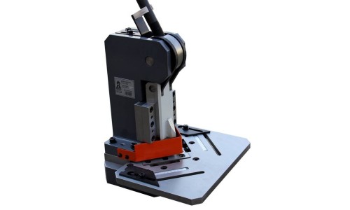 Punzonadora FORTEX FTX3/102