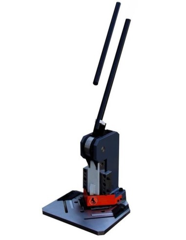 Punzonadora FORTEX FTX3/102