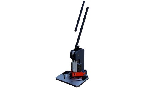 Punzonadora FORTEX FTX3/102