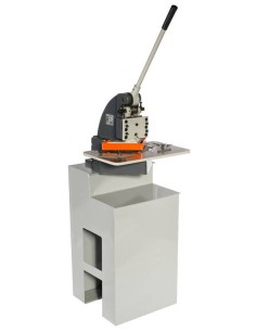 Punzonadora FORTEX FTX-4-M