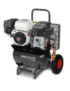 Motocompresor BELFLEX S360/22