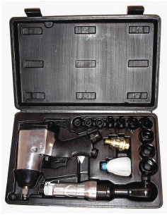 ECO+PLUS kit E+P 16/2