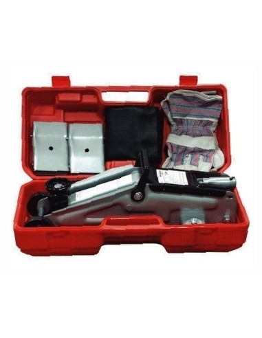 Gat de carretó FORTEX FTX82000C