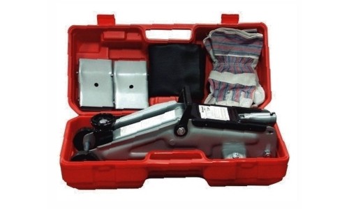 Gat de carretó FORTEX FTX82000C