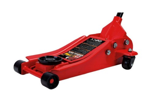 Gat de carretó de perfil baix FORTEX FTX830018