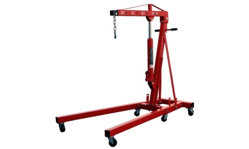 Grua para motores FORTEX FTX32002X