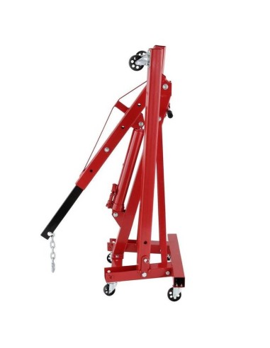 Grua para motores FORTEX FTX32002X