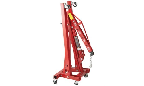 Grua para motores FORTEX FTX32002X