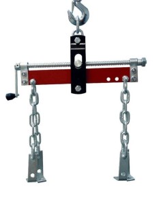 Nivelador motor FORTEX FTX2750