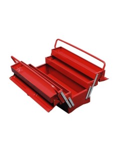 Cajas herramientas FORTEX...