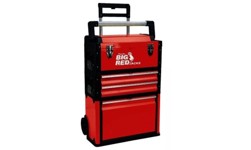 Carro portaherramientas FORTEX FTX305ABD