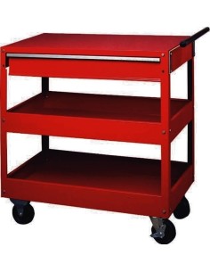 Carro FORTEX FTX301-2